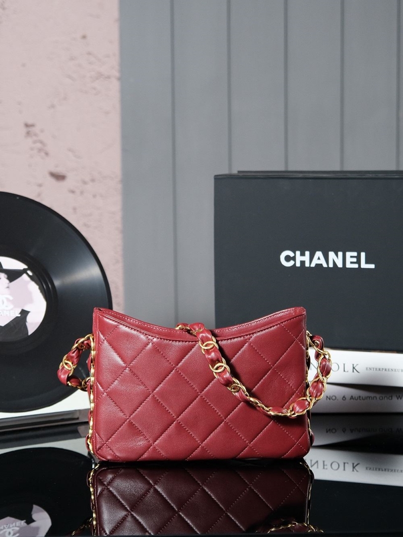 Chanel Top Handle Bags